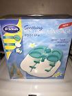 653578 Dr Scholls Soothing Rolling Massage