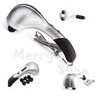 6554 Body Back Handheld Percussion 764655466825