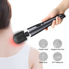 657419727440 Luvkis Microphone Massager Massage Tool For Stress Relaxation