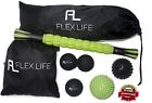 657664549828 Flex Life Massage Ball