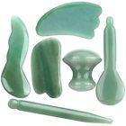 657702825822 Crystaltears Gua Sha Scraping Massage Full Tools Kit