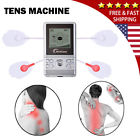 658551827357 Unbranded Tens Unit Electric Massage Pulse Relief Muscle