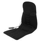 660003215025 Musicrazyou Massage Chair Cushion Automotive Car Relaxation Seat