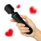661585999914 Wand Master Mini Waterproof Cordless Personal Massager Rechargeable