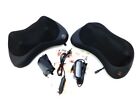 661646955880 Wollin Heated Shiatsu Massage Pillow For Neck Back