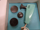 663-28960 Vintage Sears Vibrator Massager Model Excellent In Original Box Manual