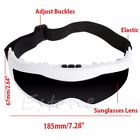664464260280 Unbranded Electric Eye Care Massager Magnet Therapy Vibration