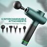 665415369014 Turejo Massage Gun Deep Tissue Percussion Massager Speed