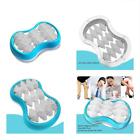 666354361510 Nawati Comfortable Foot Massager Roller Relieve Plantar Fasciitis