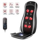 667176691229 Hobfu Back Massage Seat Cushion
