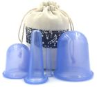 667322548254 Ddeper Silicone Cupping Health Body Care Sizes Set