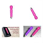 667744985002 Madd Women Handheld Vibrator Multi Speed Silicone Personal