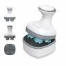 667797973674 Viviya Electric Scalp Massager Portable Rechargeable Head With