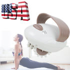 668815620180518005 Carejoy Body Roller Rotating Full Slimming Massager Massage 190891522870
