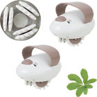 668815620180706001 Carejoy Handle Held Rotating Body Slimming Massager Device Beauty