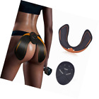 674862022700 Sunen Ems Hip Trainer Butt Stimulation Lift Shape