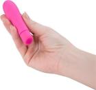 677613531636 Undisclosed Soft Rain Power Bullet Pink