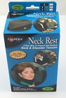 679090130029 Caldera Neck Rest Regular