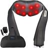 680660830980 Vellax Massagers For Neck And Back With Heat