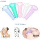 681155787031 Unbranded Unisex Mini Face Vacuum Massage Cup Anti