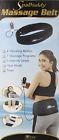 6828913 682891210203 Zewa Spabuddy Massage Belt Packs