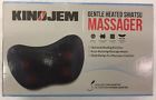685349919550 Kinojem Gentle Shiatsu Massage
