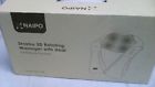 6866663 Naipo Shiatsu Back And Neck Massager Foot With 720355423605