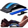 687408562707 Neoathlete Spine Deck Back Stretcher For Lower Pain