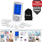 688209476583 Kedsum Rechargeable Pain Relief Electric Body Personal Massage
