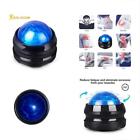 689281335294 Solacium Manual Massage Roller Ball Massager And Therapy