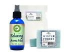 689407681373 Undisclosed Relaxing Aroma Spa