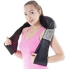 689749486940 Health Care Shiatsu Neck And Shoulder Electric Massager