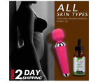 689811252640 Vibrador Masajeador Vibradores Juguetes Eroticos Consoladores Sexuales Para