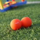 6900021795074 Unbranded Us Double Lacrosse Ball Myofascial Trigger Point