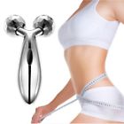 6900193487845 Unbranded Full Body Slimming Massager Roller Face Skin