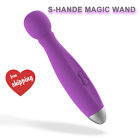 690284511172 S-hande Mini Cordless Waterproof Therapeutic