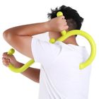 6906494641948 Unbranded Back Hook Massager Neck Self Muscle Pressure
