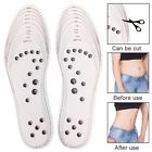 6906658593397 Unbranded Mindinsole Acupressure Magnetic Massage Foot Therapy Reflexology