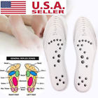 6906658613538 Unbranded Mindinsole Massage Acupressure Pain Relief Slimming Insole