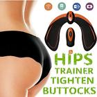 6906840791372 Unbranded Buttock Muscle Hip Up Trainer Plump Tighten