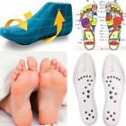 6906962837927 Unbranded Mindinsole Massage Acupressure Weight Loss Slimming Insoles