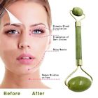 6909057539294 Unbranded Natural Jade Roller Gua Sha Scraping Set