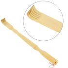 6912554142690 Unbranded Us Telescopic Bamboo Wooden Itch Therapeutic Relaxer