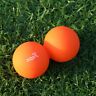 6912753483389 Balight Peanut Lacrosse Massage Ball Trigger Point Yoga