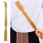 6914908161999 Unbranded Us Stock Wooden Bamboo Telescopic Back Scratcher