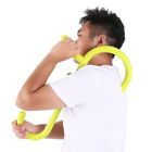 6917284524372 Unbranded Usa Back Hook Massager Neck Self Muscle