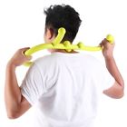 6917284525232 Unbranded Neck Back Hook Massager Self Muscle Pressure