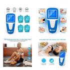 6925249795040 Fda Muscle Stimulators Accessories Electric Pain Relief Massager