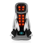 6928132601138 Gess Shiatsu Massage Cushion Seat