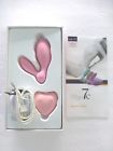 6928202945148 Luxeluv Passion Rabbit Message